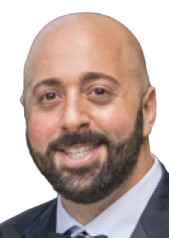 Dean Pollaro